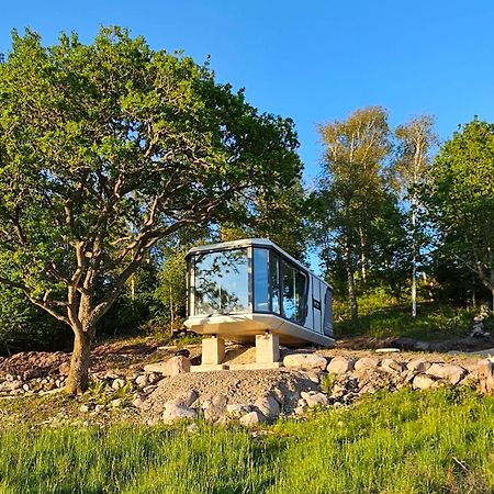 Forest Capsule Uddevalla Eksteriør bilde